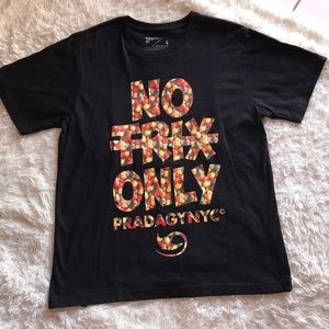 NWOT PRADAGYNYC men’s T-Shirt